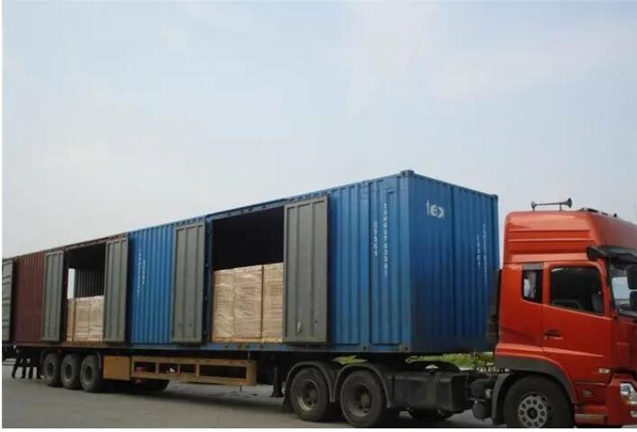 厦门到潼关县整车运输