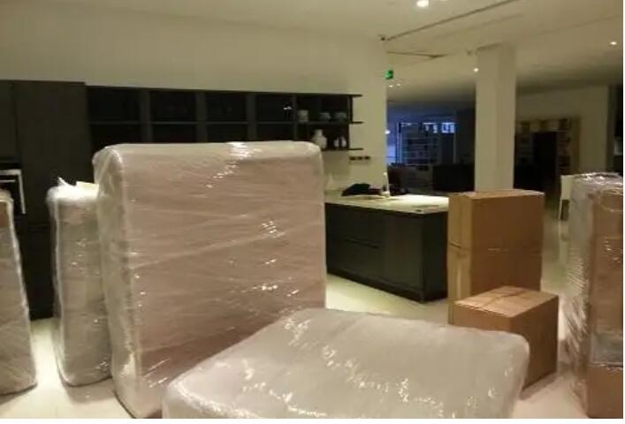 厦门到潼关县长途搬家