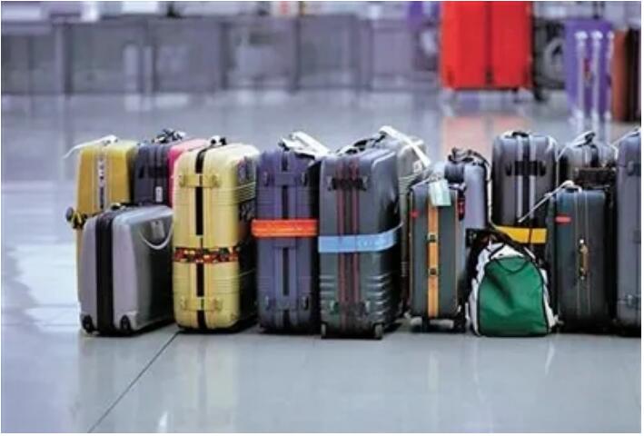 厦门到潼关县行李托运