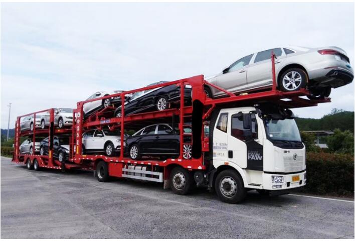 厦门到潼关县轿车托运